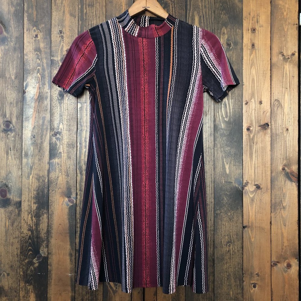 BCBGeneration Shirt Dress XS
